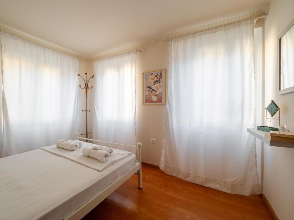 Apartment Nefertiti *
