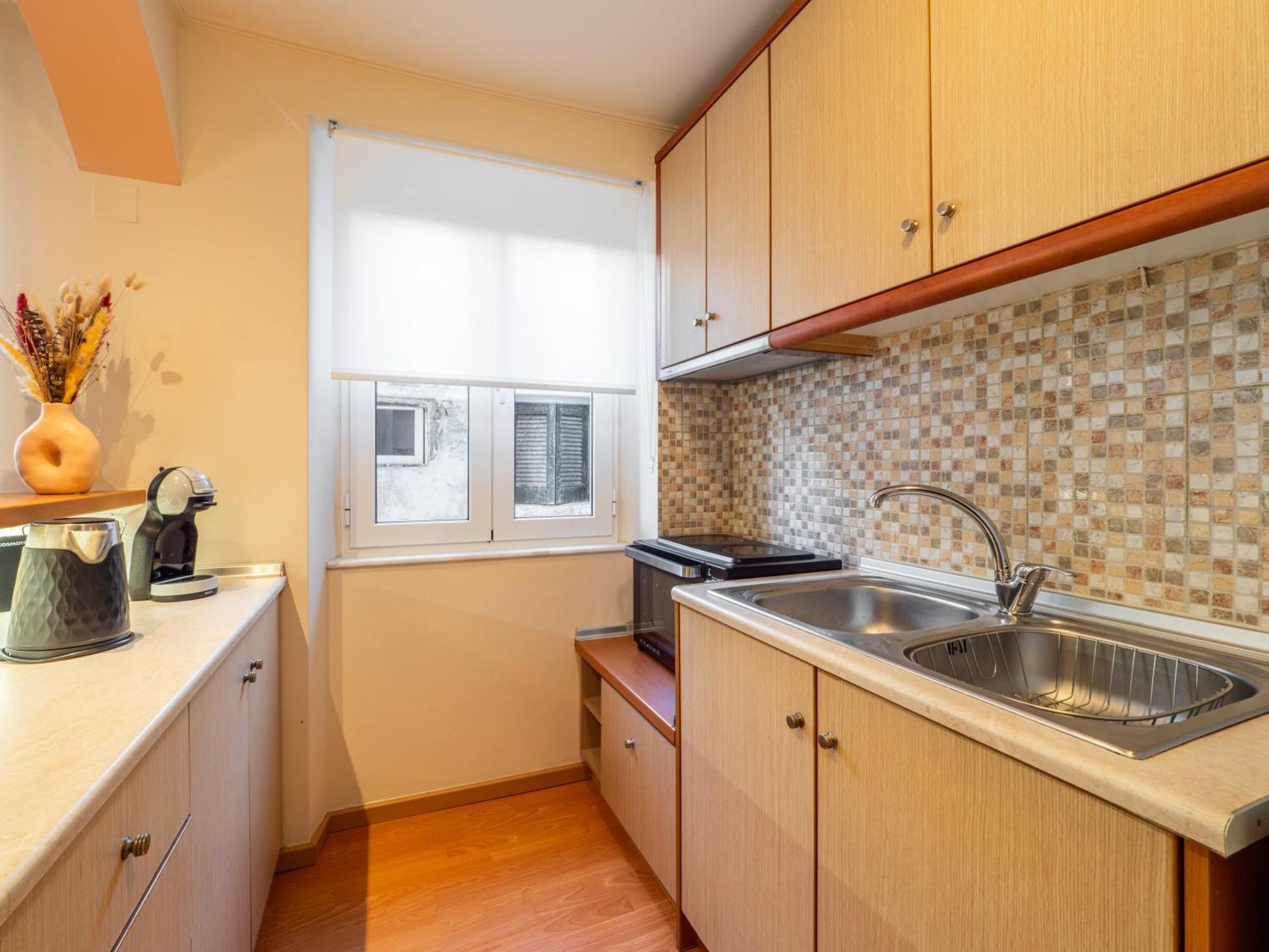 Appartement Nefertiti