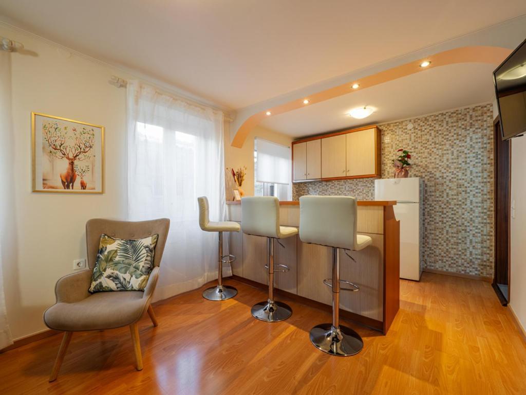 Appartement Nefertiti Corfu (city)