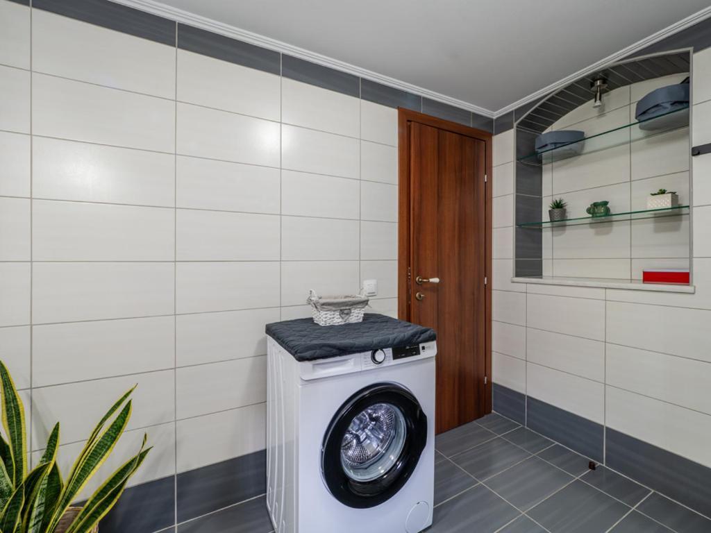 Nefertiti Appartement