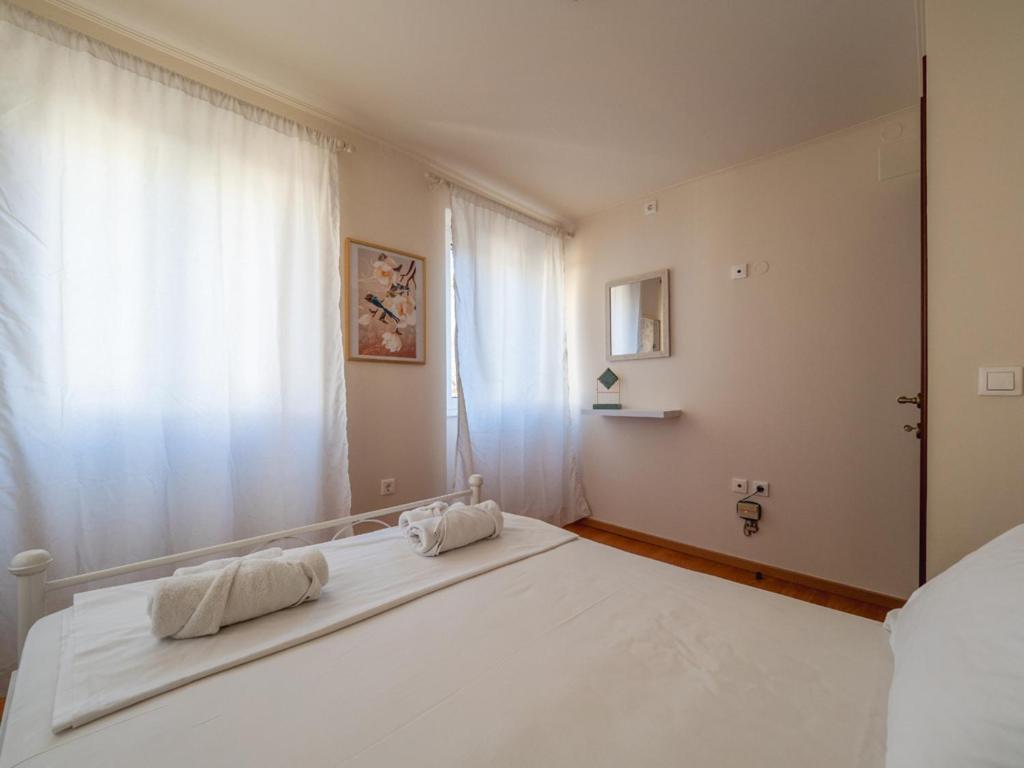 Appartement Nefertiti
