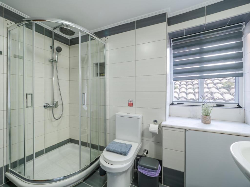 Nefertiti Appartement Corfu (city)