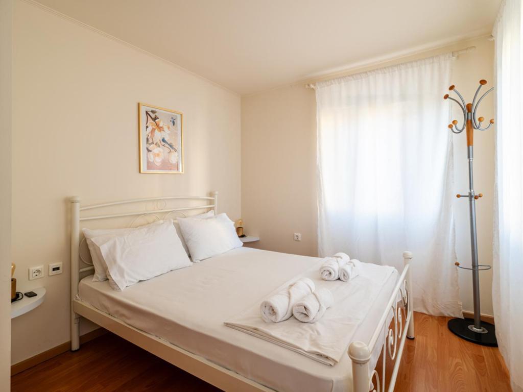 Appartement Nefertiti
