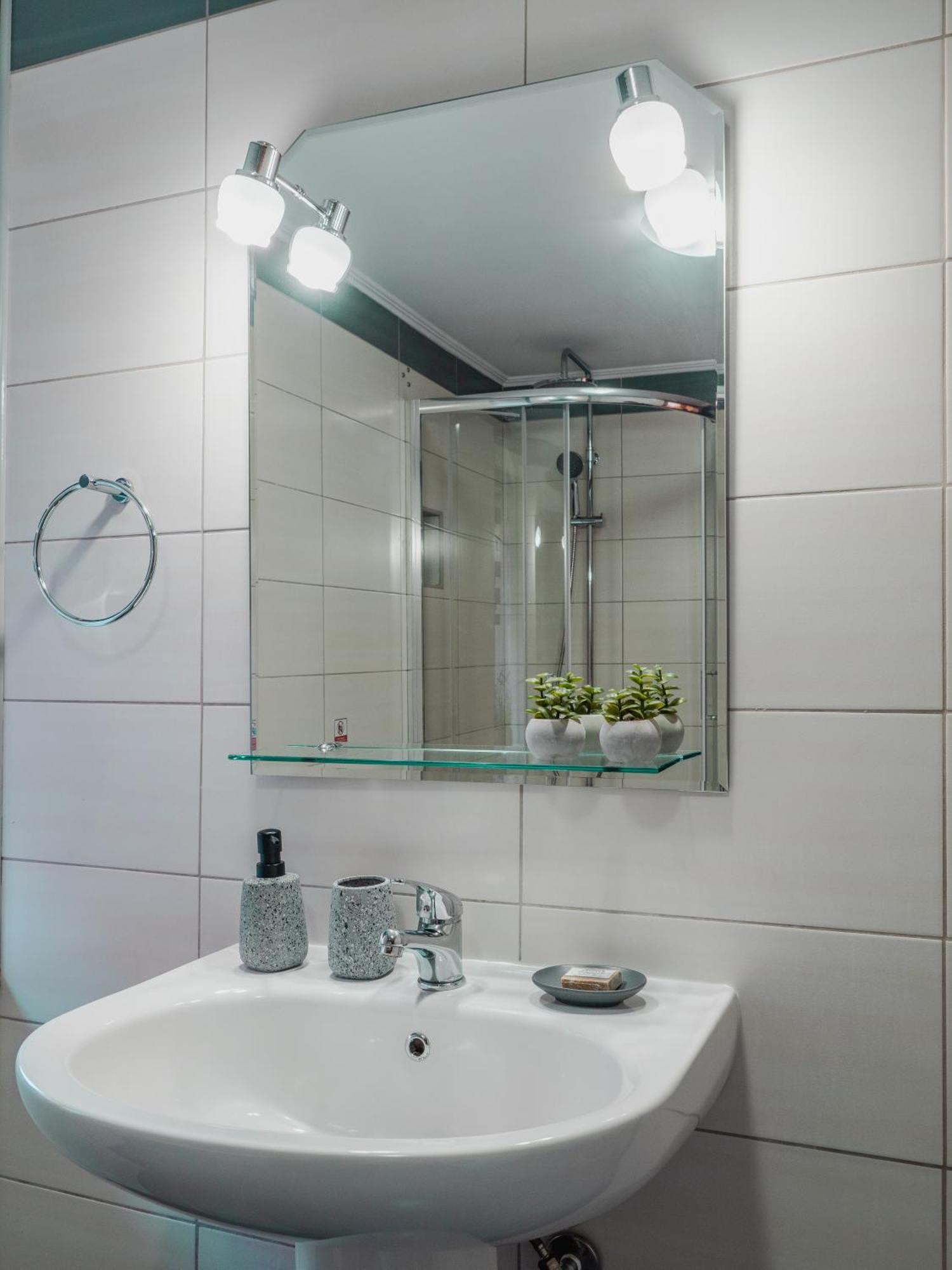 Nefertiti Appartement